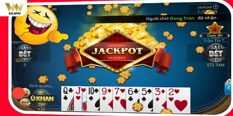 Tác động của Ù khan trong Tá Lả đến trò chơi 